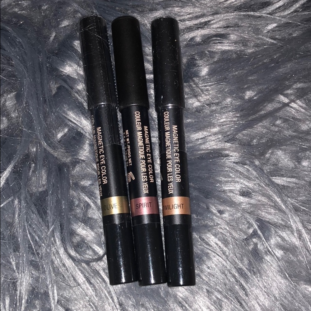 Nudestix magnetic eye bundle!